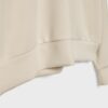 Camisola básica de toque suave Camisola básica de toque suave