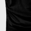 Camisola básica justa com franzido Camisola básica justa com franzido