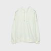 Camisola com capuz bordada e tachas Camisola com capuz bordada e tachas