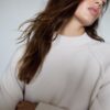Camisola de malha básica