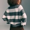 Camisola de malha básica