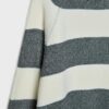 Camisola de malha básica