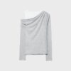 Camisola Dupla Assimétrica Camisola Dupla Assimétrica