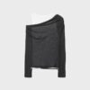 Camisola Dupla Assimétrica Camisola Dupla Assimétrica