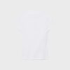 Camisola Polo Básica Seamless Camisola Polo Básica Seamless