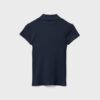 Camisola Polo Básica Seamless Camisola Polo Básica Seamless