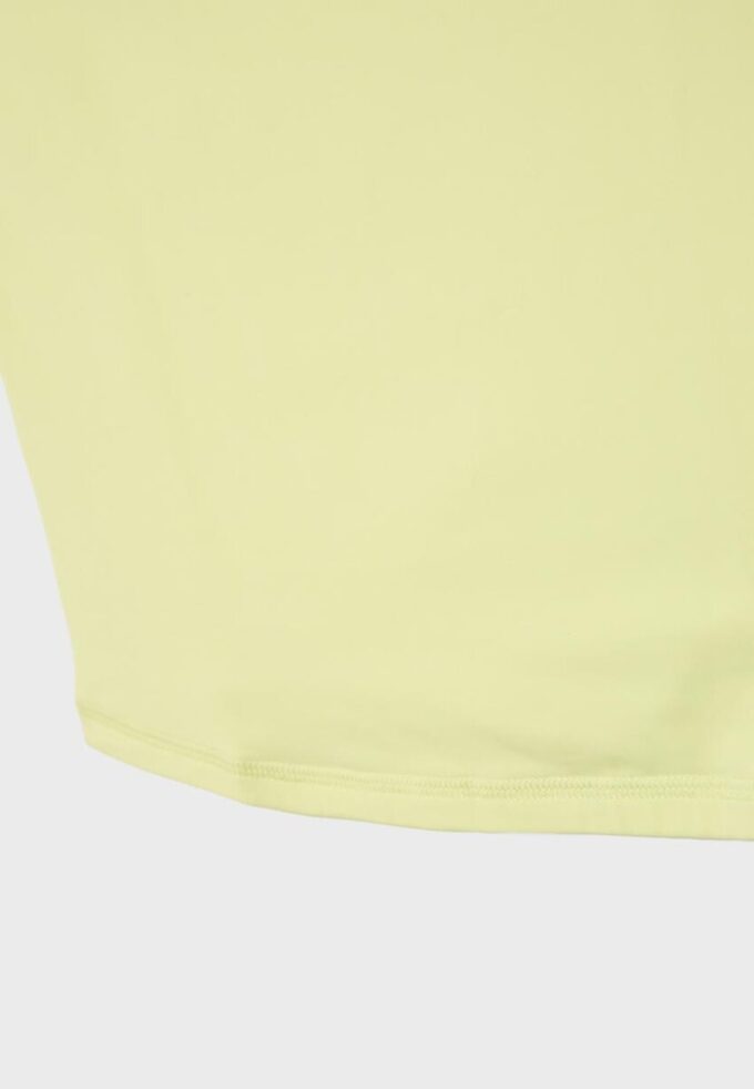 Camisola sem mangas básica Camisola sem mangas básica