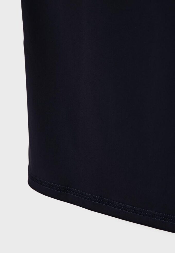 Camisola sem mangas básica Camisola sem mangas básica