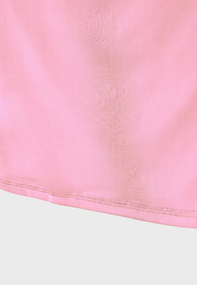 Camisola sem mangas básica Camisola sem mangas básica