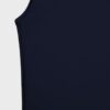 Camisola sem mangas básica Camisola sem mangas básica