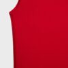 Camisola sem mangas básica Camisola sem mangas básica