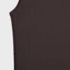 Camisola sem mangas básica