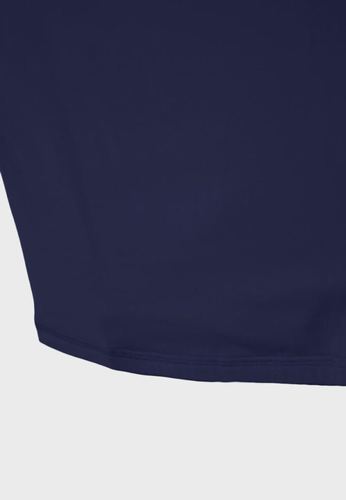 Camisola sem mangas básica Camisola sem mangas básica