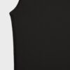Camisola sem mangas básica