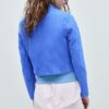 Casaco de motoqueiro 100% pele Casaco de motoqueiro 100% pele