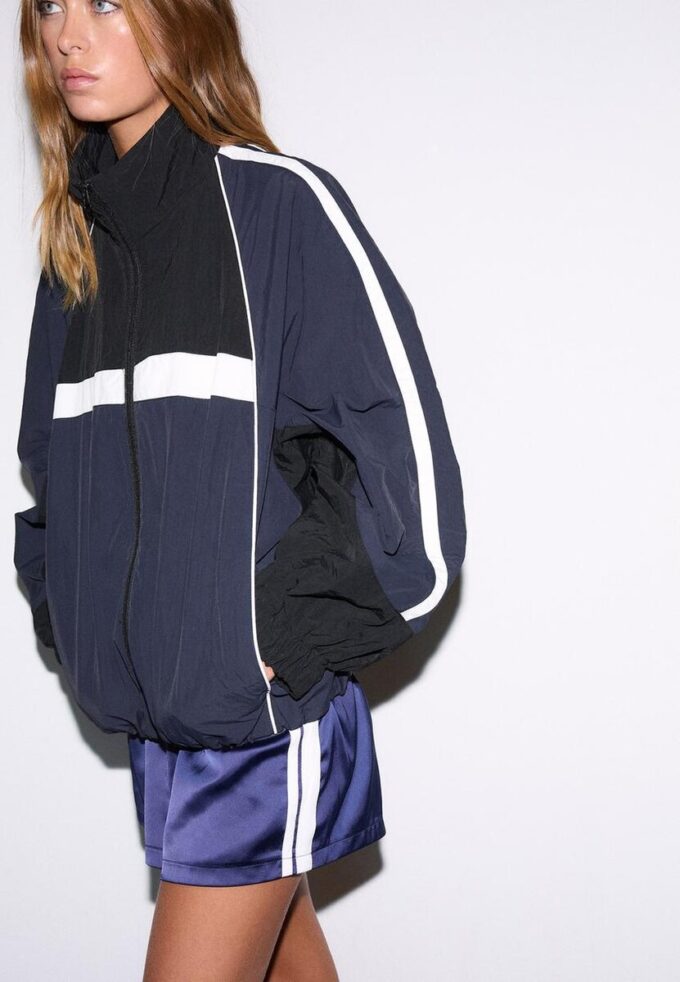 Casaco técnico