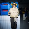 Casaco Trench-Coat Casaco Trench-Coat