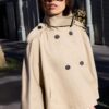 Casaco Trench-Coat Casaco Trench-Coat