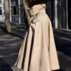 Casaco Trench-Coat Casaco Trench-Coat