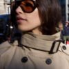 Casaco Trench-Coat Casaco Trench-Coat