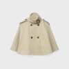 Casaco Trench-Coat Casaco Trench-Coat