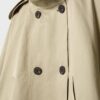 Casaco Trench-Coat Casaco Trench-Coat