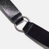 Cinto com fivela lateral