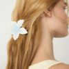 Clip de Flor