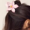 Clip de Flor