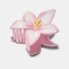 Clip de Flor