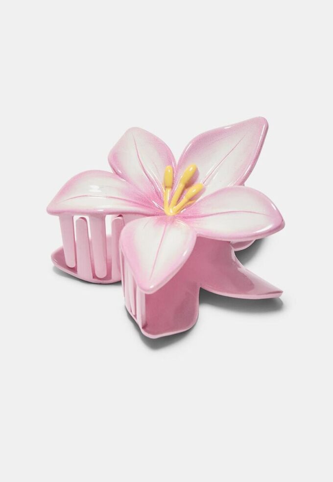 Clip de Flor