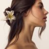 Clip de Flor