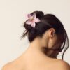 Clip de Flor