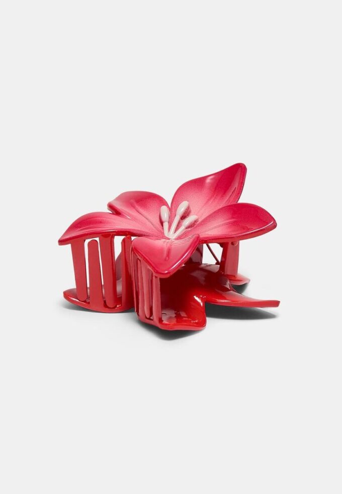 Clip de Flor
