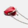 Colar com mini bolsa Colar com mini bolsa