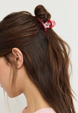 Conjunto de 2 Clips Pequenos