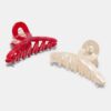 Conjunto de 2 Clips Pequenos