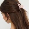 Conjunto de 2 Clips Pequenos