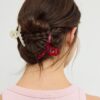 Conjunto de 2 Clips Pequenos