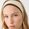 Conjunto de 2 elásticos para o cabelo