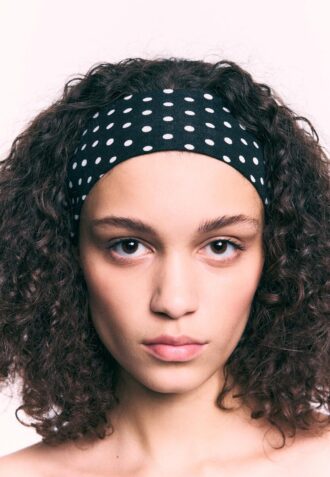Conjunto de 2 elásticos para o cabelo