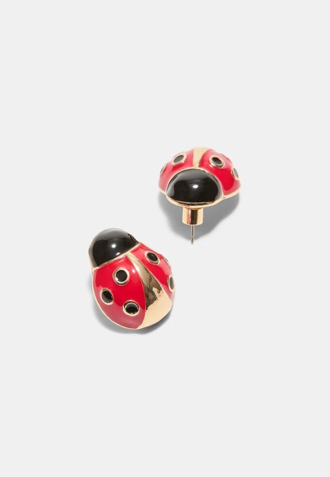 Conjunto de 2 pares de brincos Garden