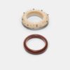 Conjunto de 2 pulseiras a condizer