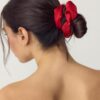 Conjunto de 3 elásticos para o cabelo