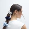 Conjunto de 3 elásticos para o cabelo