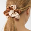Conjunto de 3 elásticos para o cabelo