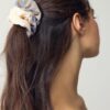 Conjunto de 3 elásticos para o cabelo