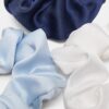 Conjunto de 3 elásticos para o cabelo