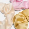 Conjunto de 3 elásticos para o cabelo