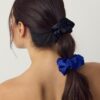 Conjunto de 3 elásticos para o cabelo